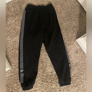 Victoria secret- PINK sweat pants